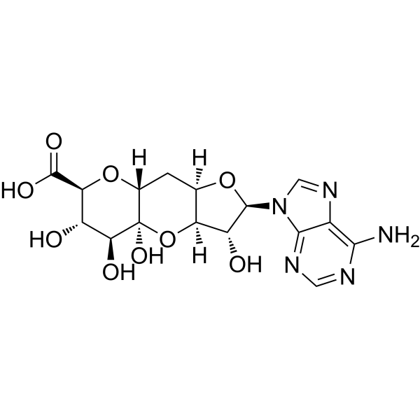 Aureonuclemycin 123970-01-4
